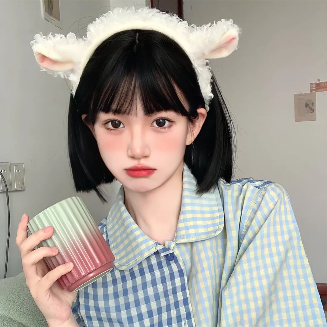 小姑娘艾萝依