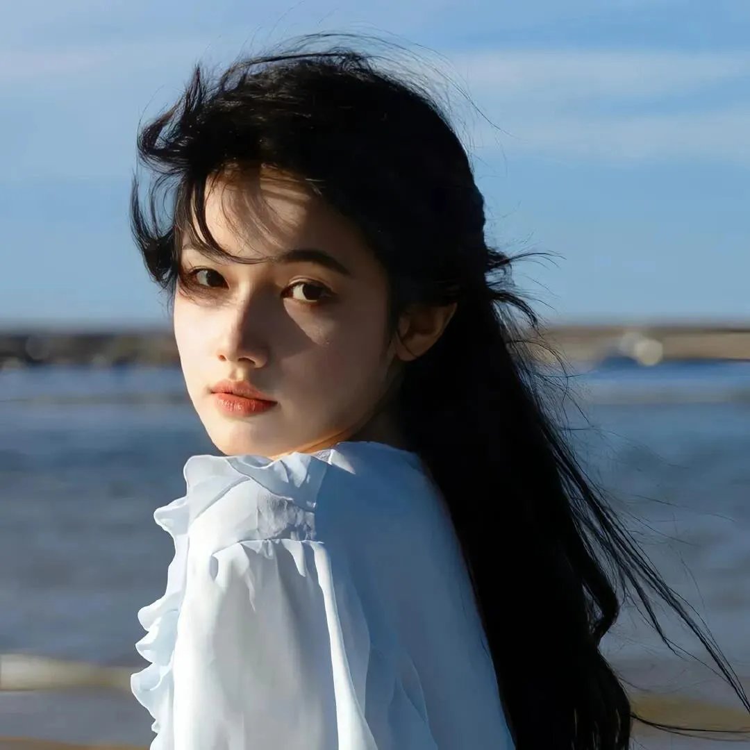 女孩2